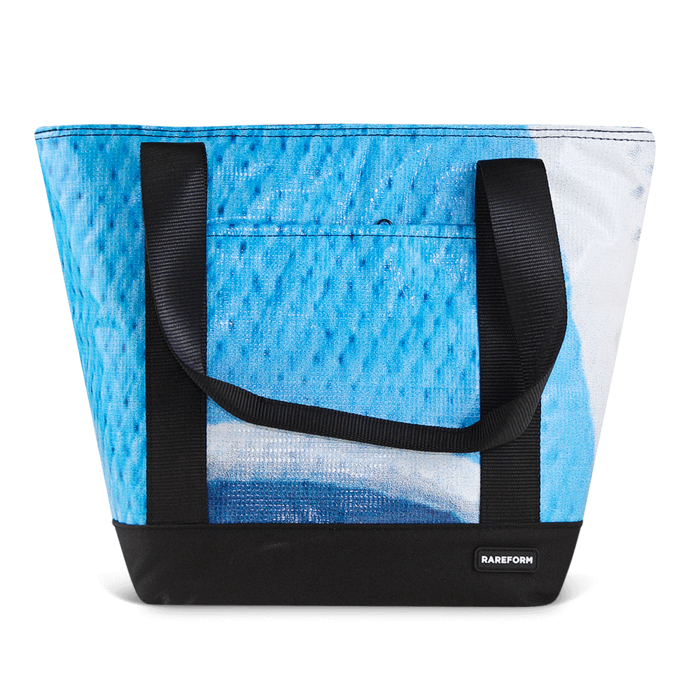 Beck Cooler Tote