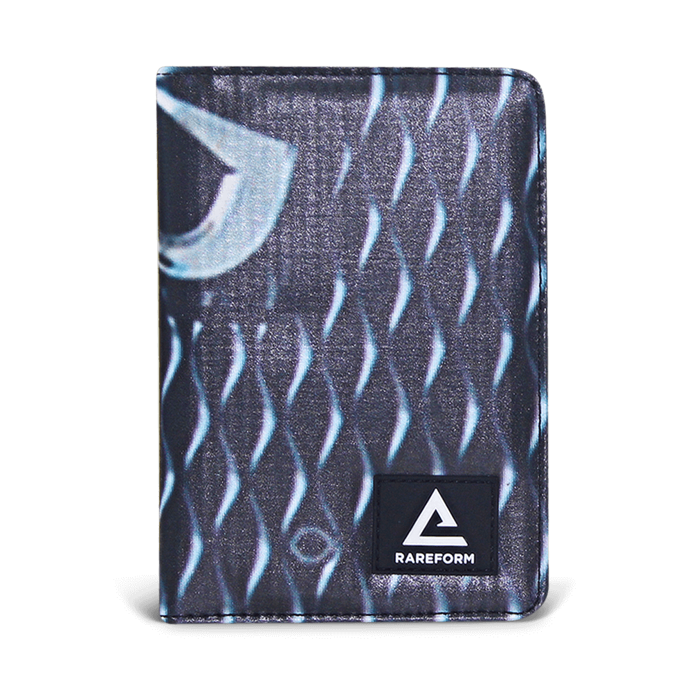 Huxley Passport Holder