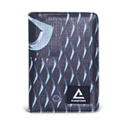 Huxley Passport Holder