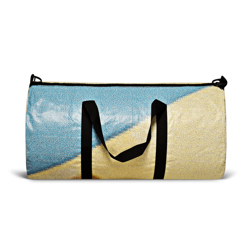 Mini Weekender Duffle