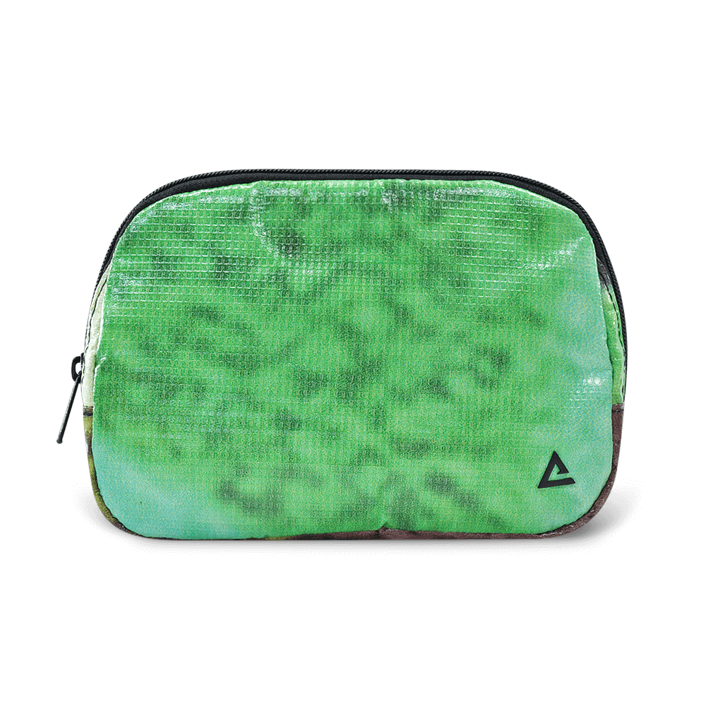 Zion Fanny Pack