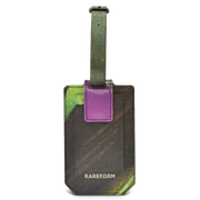 Salvador Luggage Tag