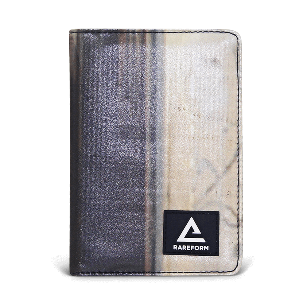 Huxley Passport Holder