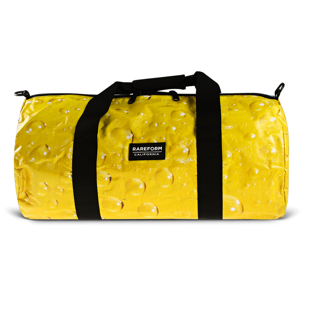 Weekender Duffle