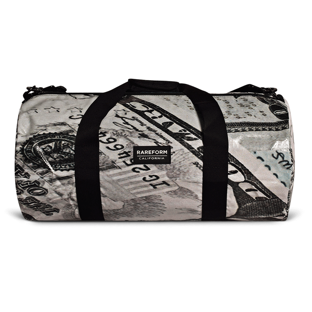 Weekender Duffle