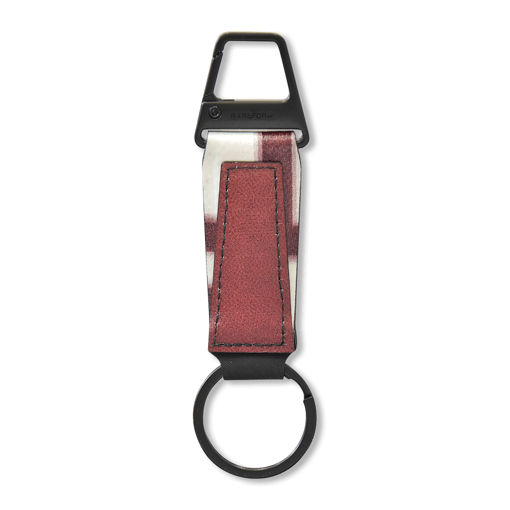 Roam Keychain