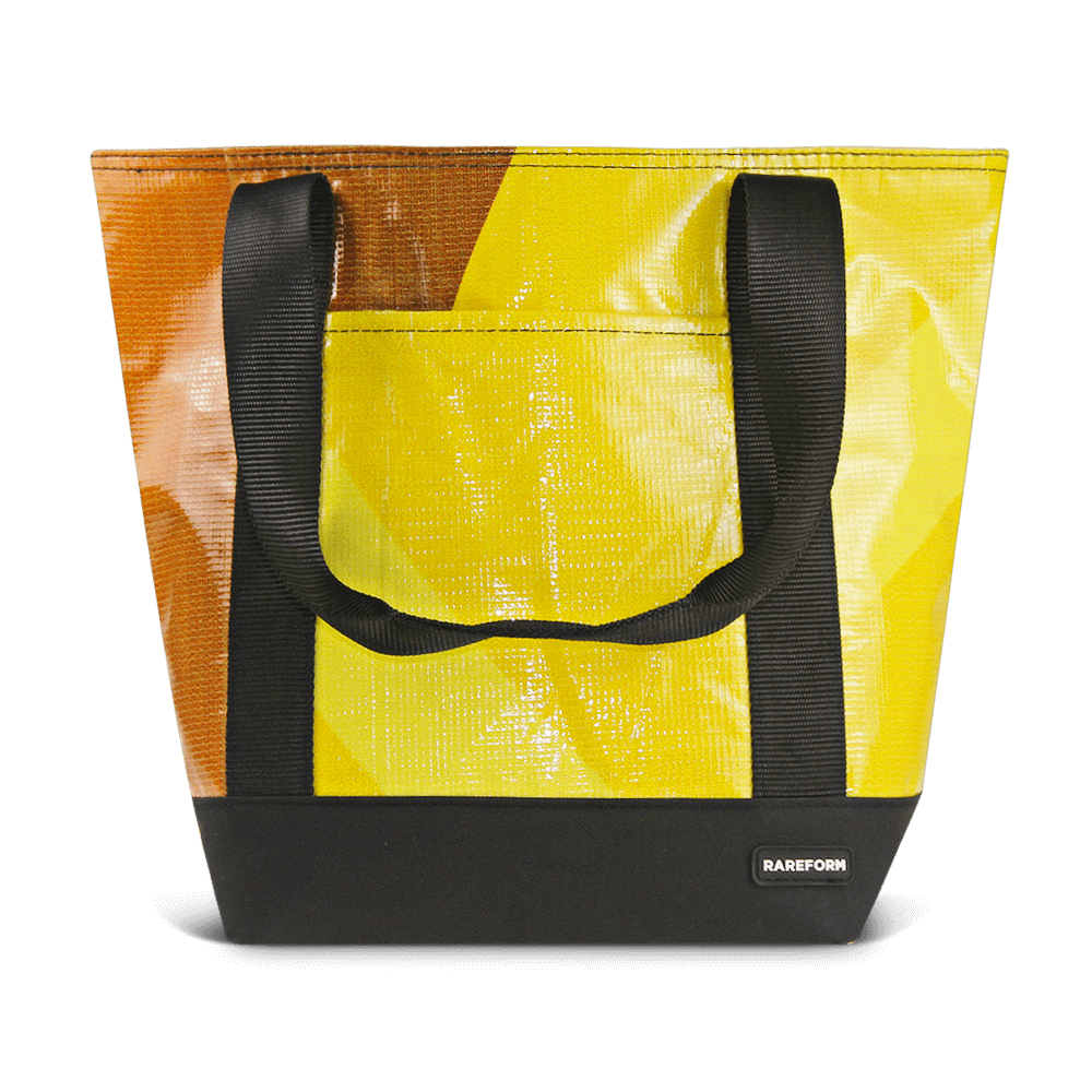 Beck Cooler Tote