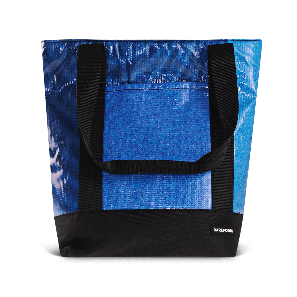 Beck Cooler Tote