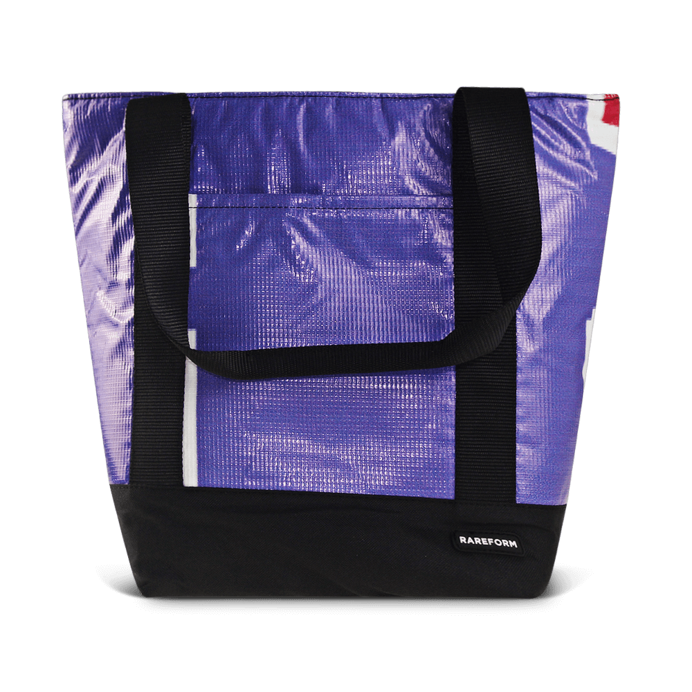 Beck Cooler Tote