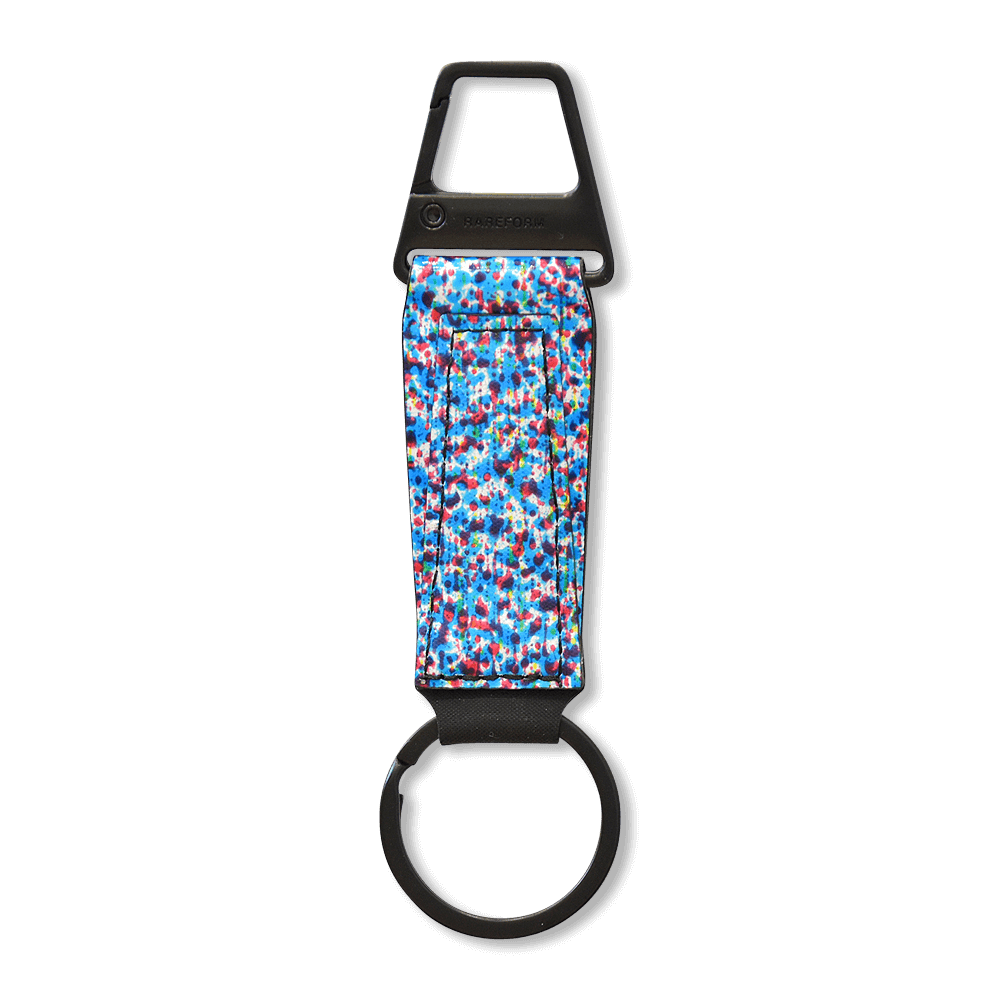 Roam Keychain