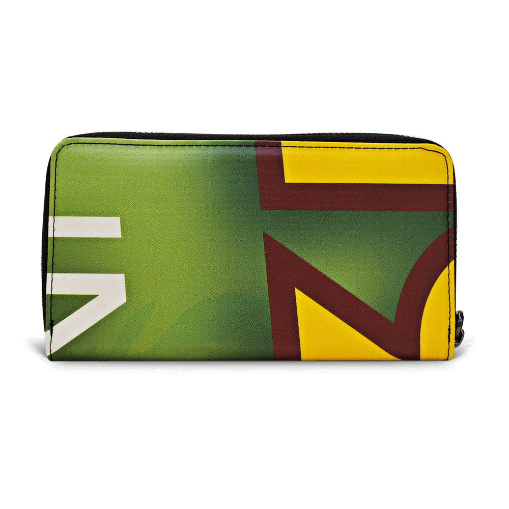 Madison Wristlet