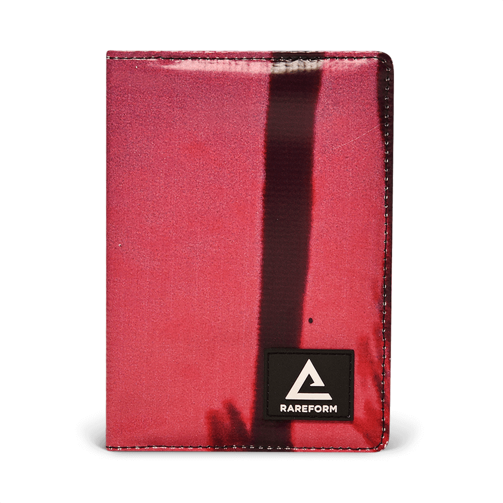 Huxley Passport Holder