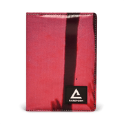 Huxley Passport Holder