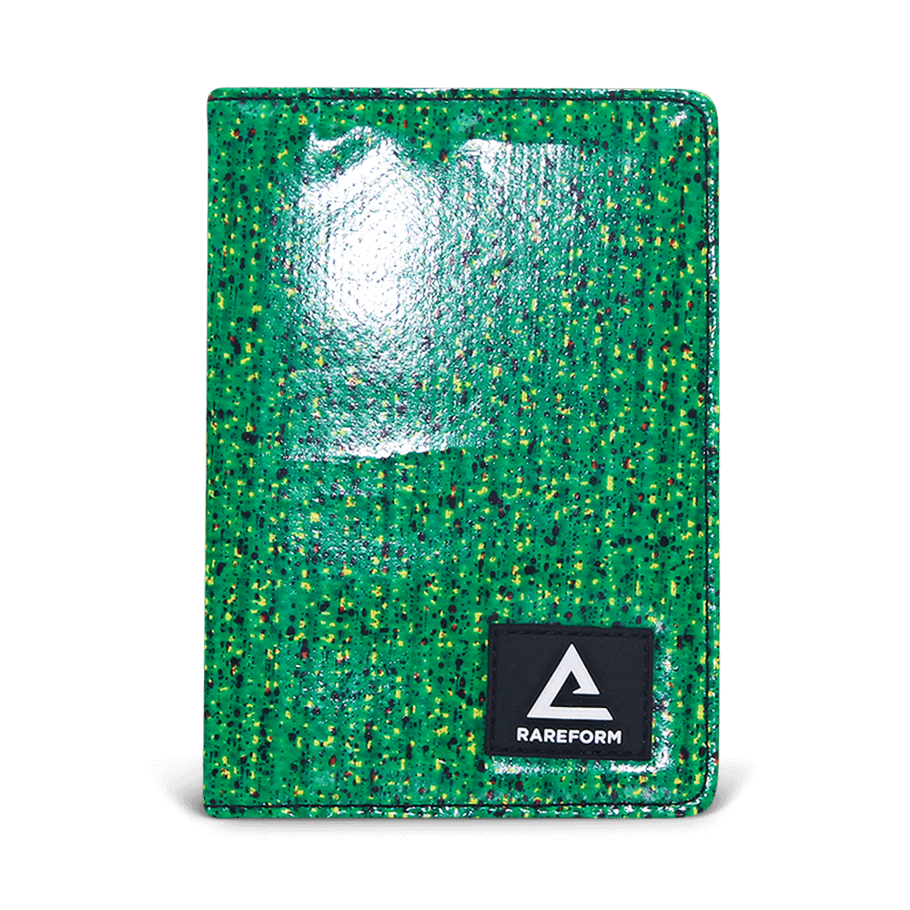 Huxley Passport Holder