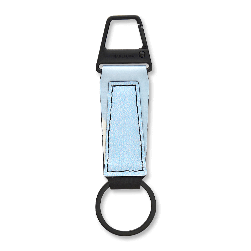 Roam Keychain