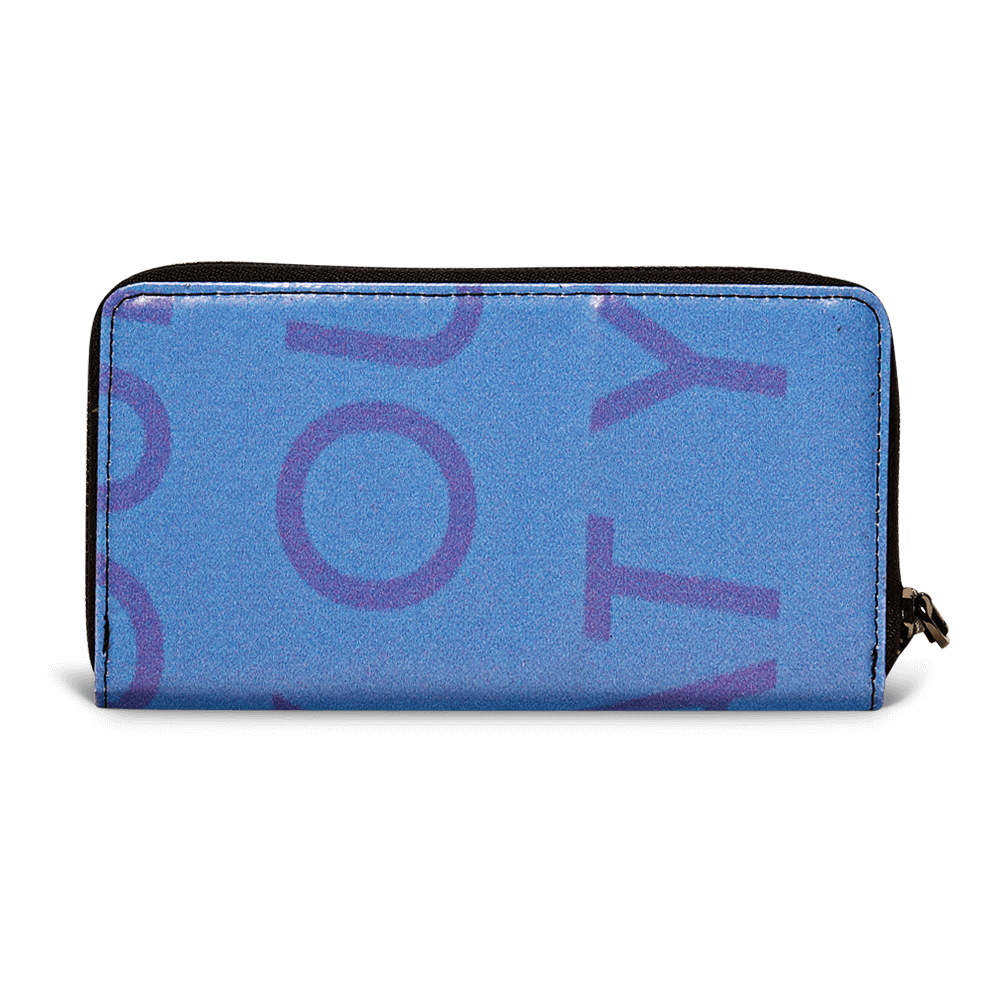 Affirmation Madison Wristlet