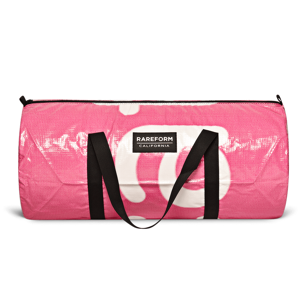 Light Duffle