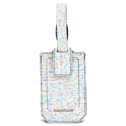Salvador Luggage Tag
