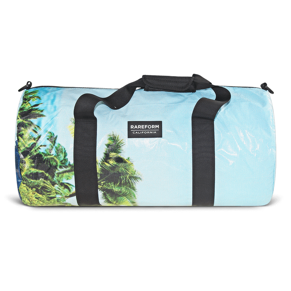 Weekender Duffle