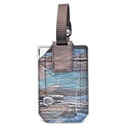 Salvador Luggage Tag