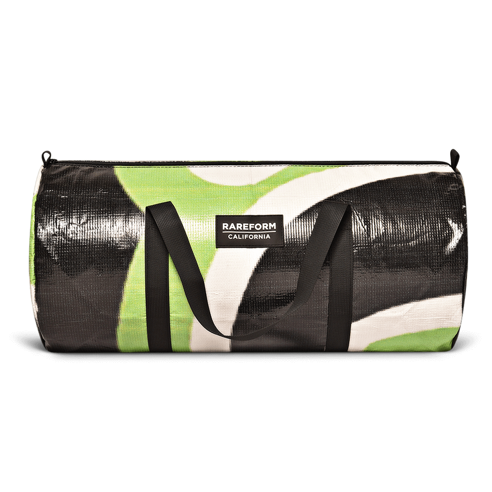 Light Duffle