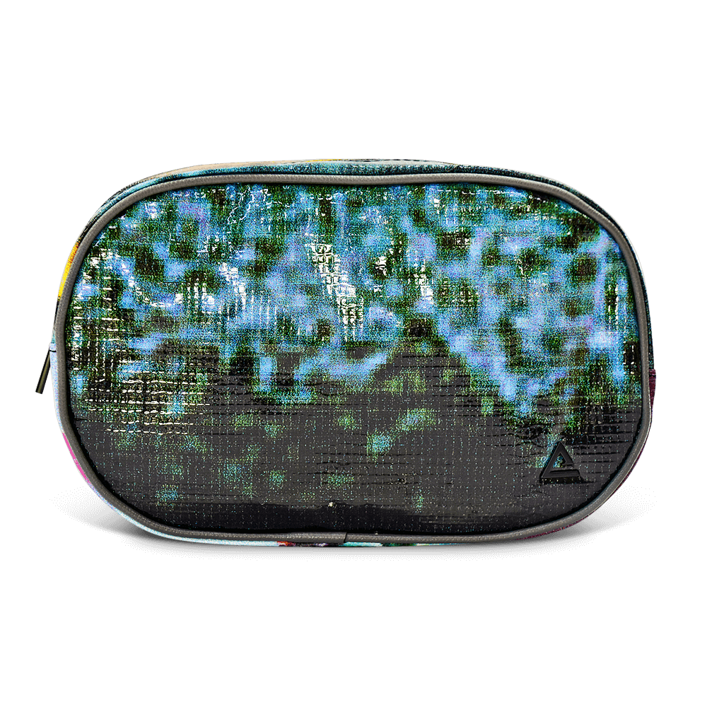 Riley Cosmetic Bag