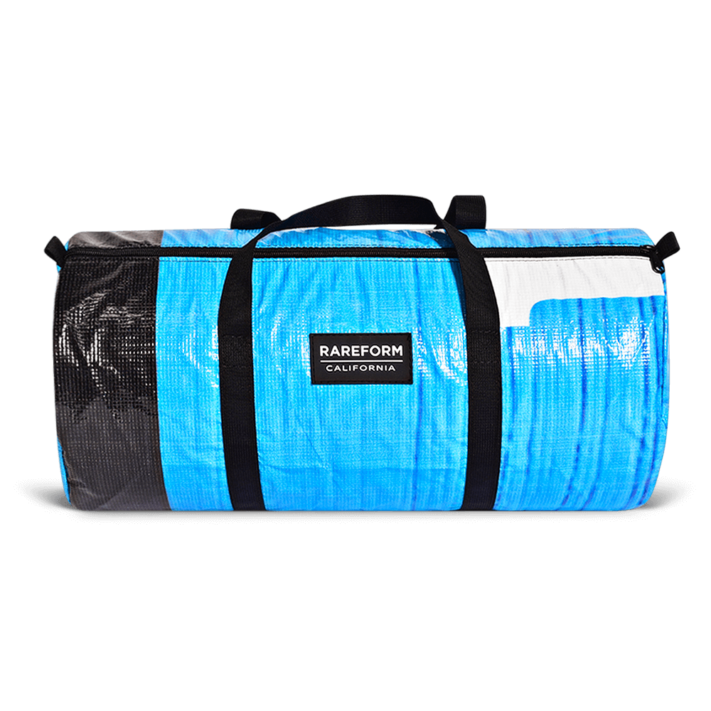 Light Duffle