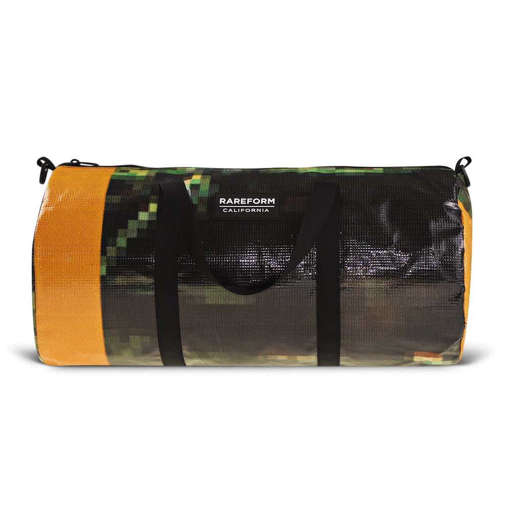 Light Duffle