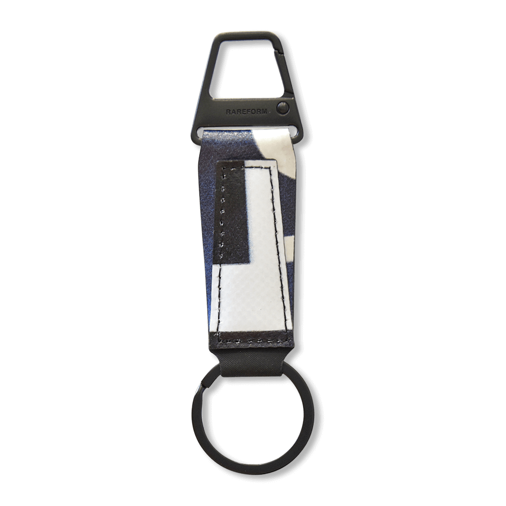 Roam Keychain