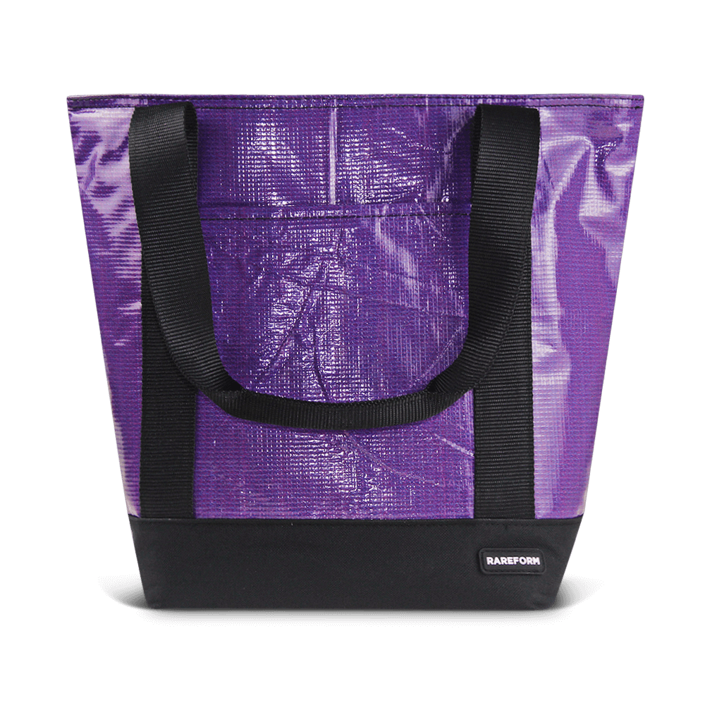 Beck Cooler Tote