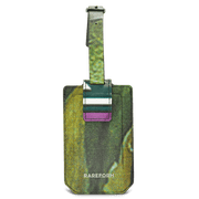 Salvador Luggage Tag