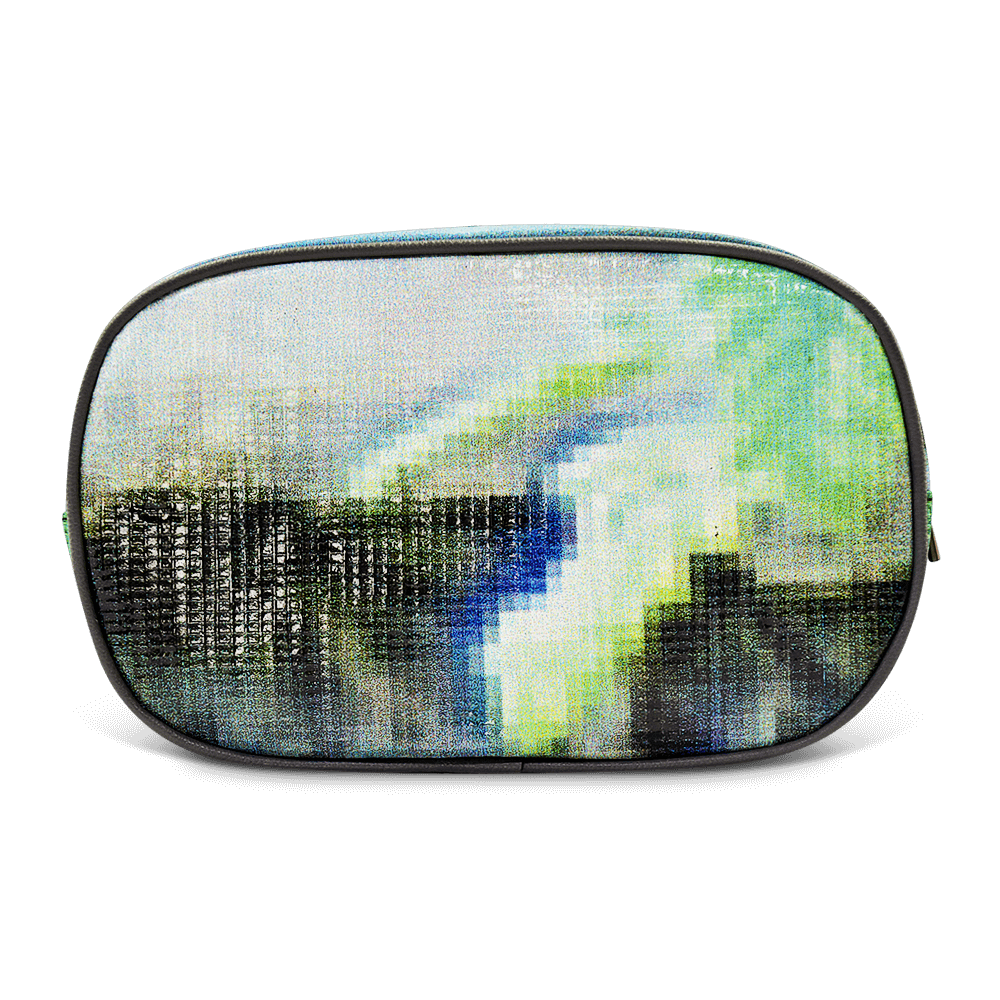 Riley Cosmetic Bag