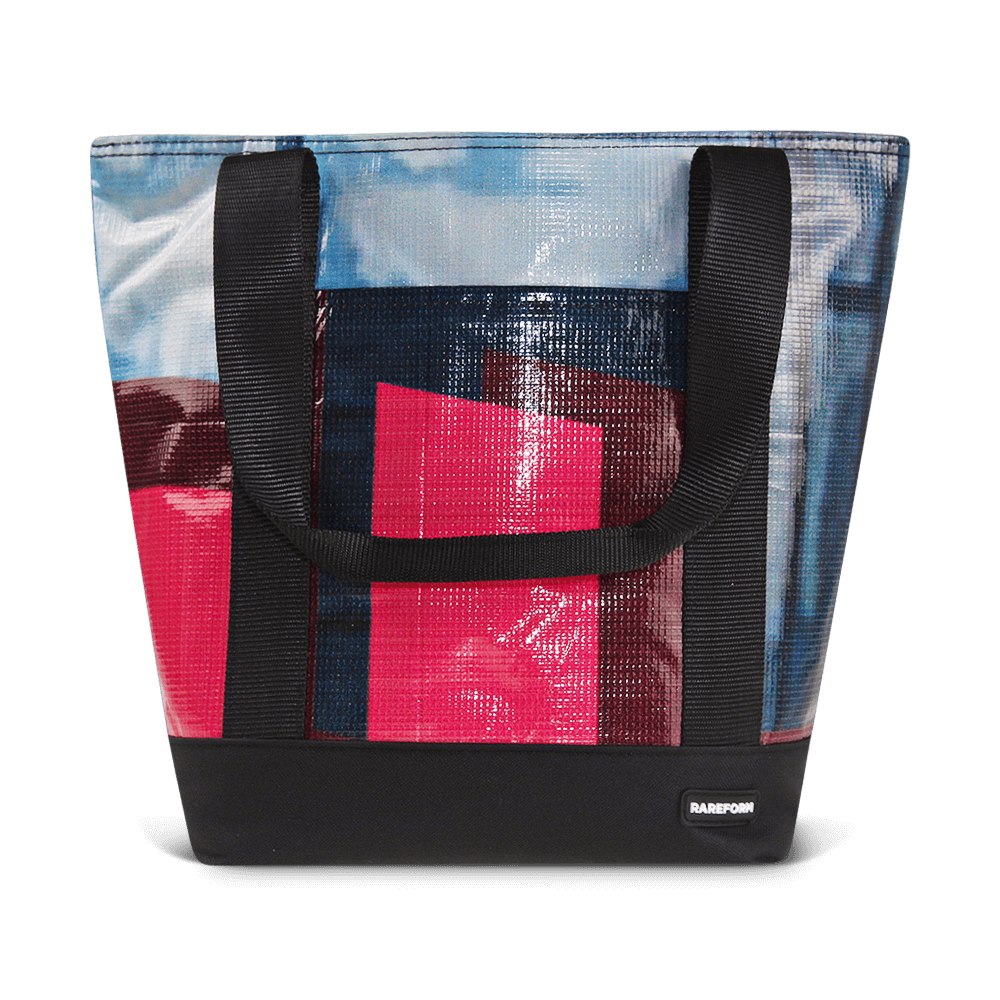 Beck Cooler Tote
