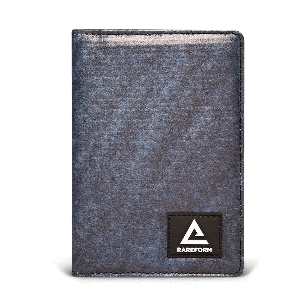 Huxley Passport Holder