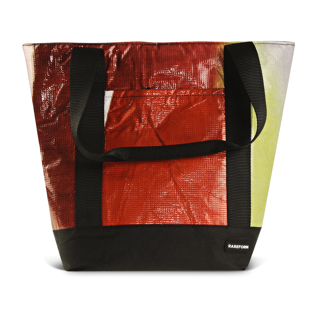 Beck Cooler Tote