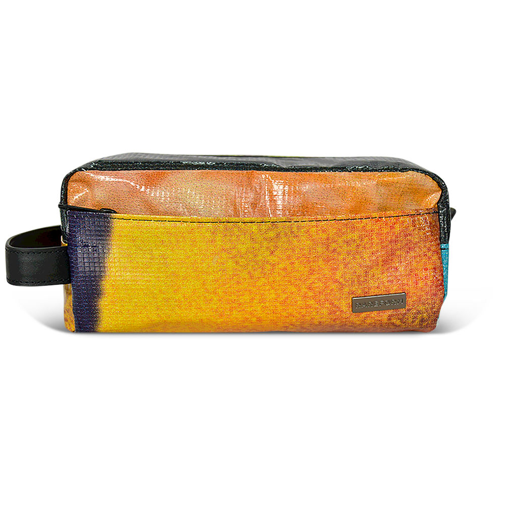 Munich Toiletry Bag