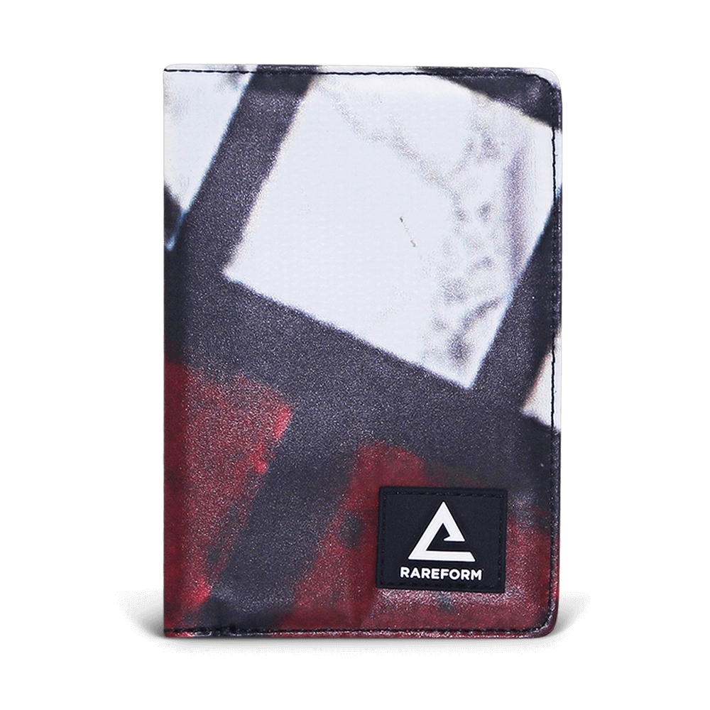Huxley Passport Holder