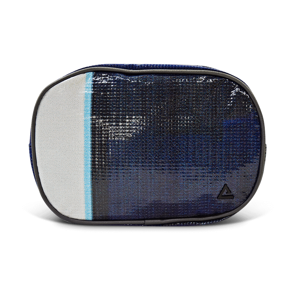 Riley Cosmetic Bag