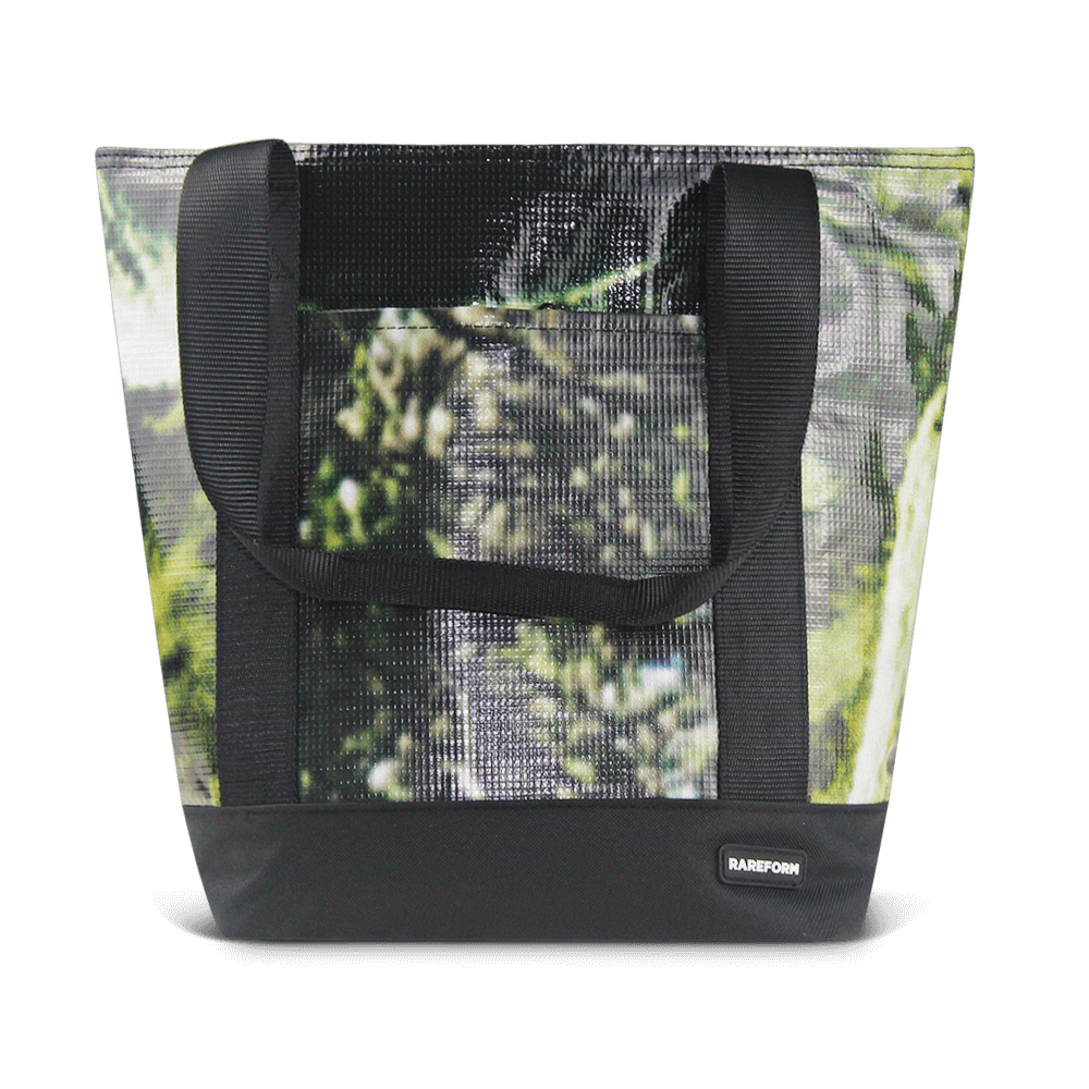 Beck Cooler Tote