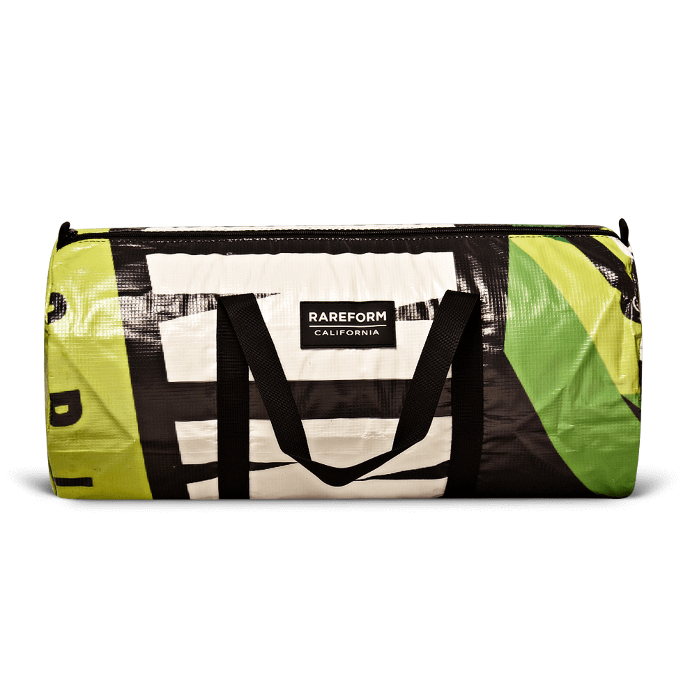 Light Duffle