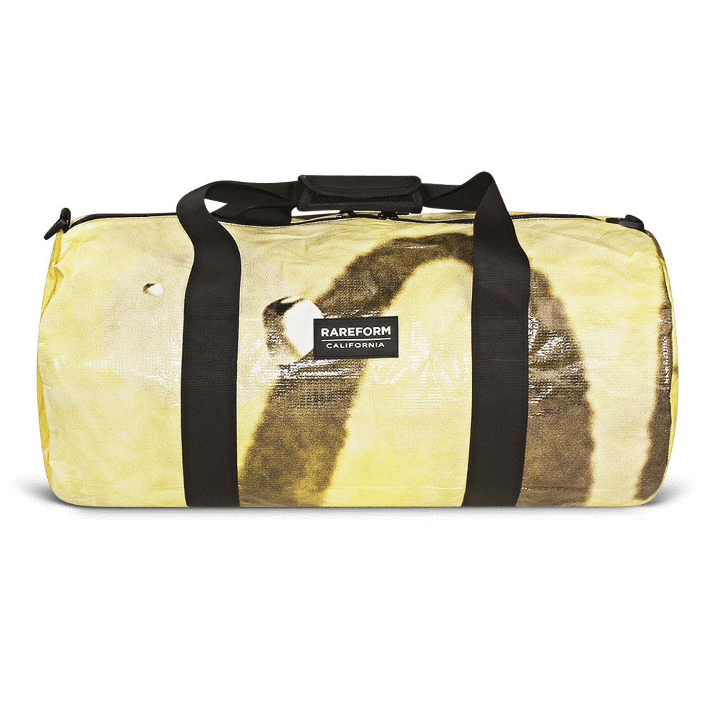Weekender Duffle