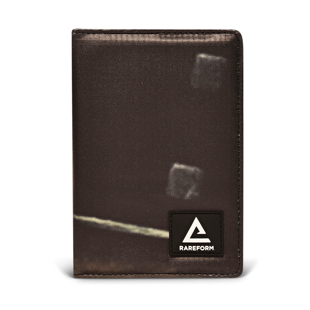 Huxley Passport Holder