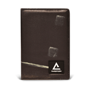 Huxley Passport Holder