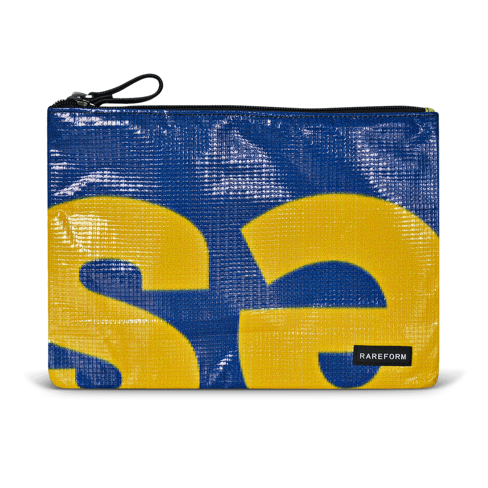Charlie Pouch