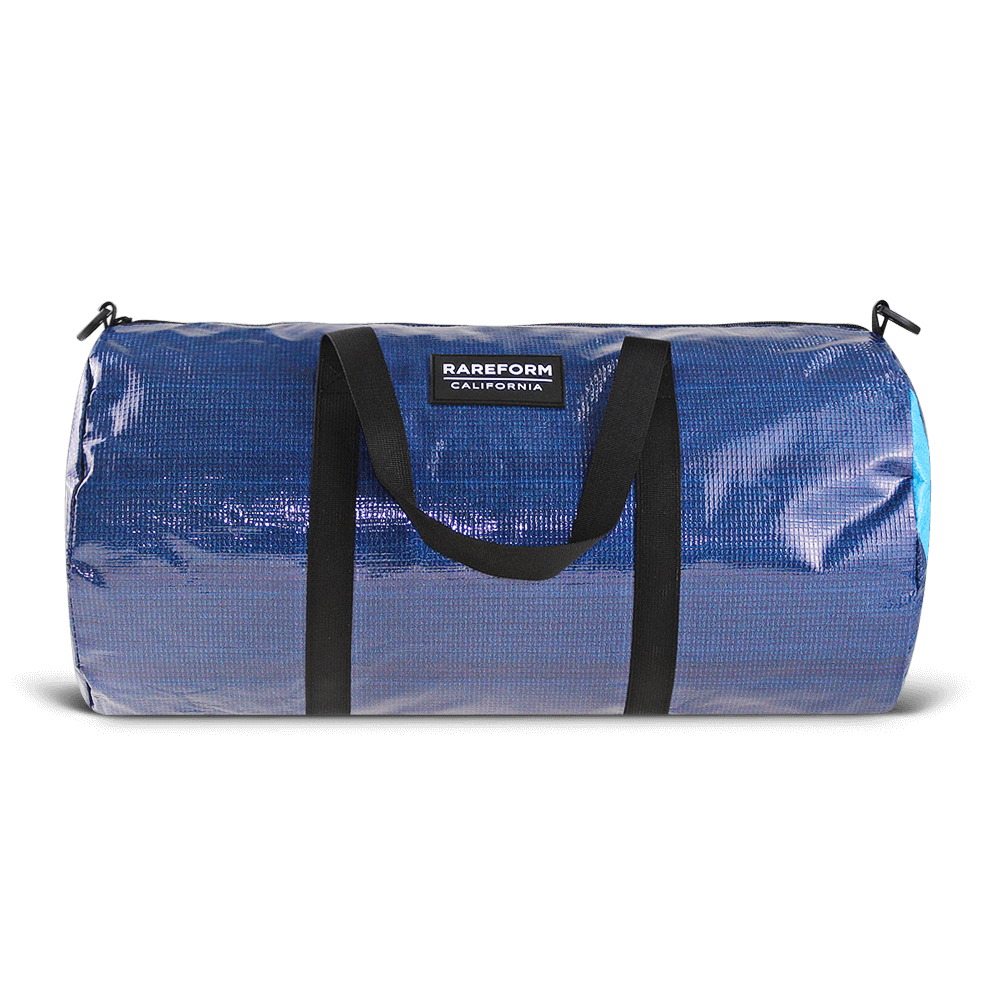 Light Duffle