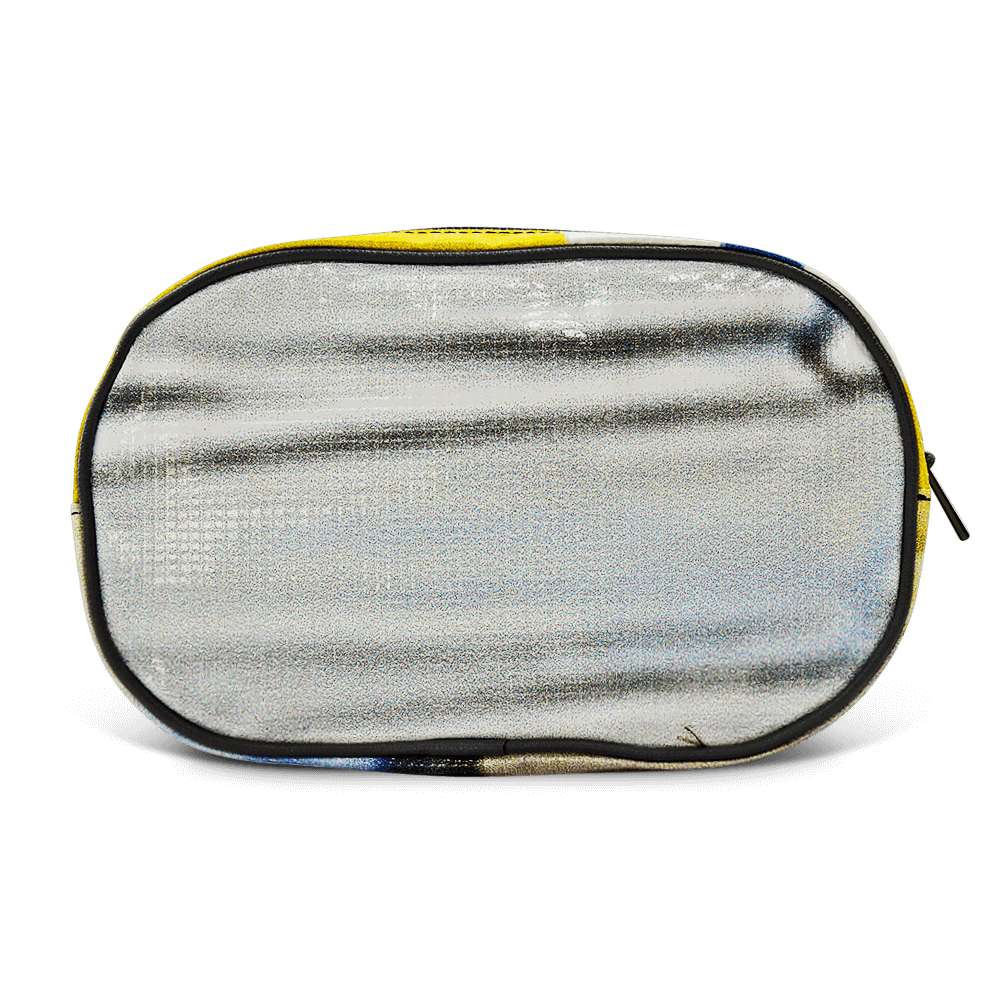 Riley Cosmetic Bag