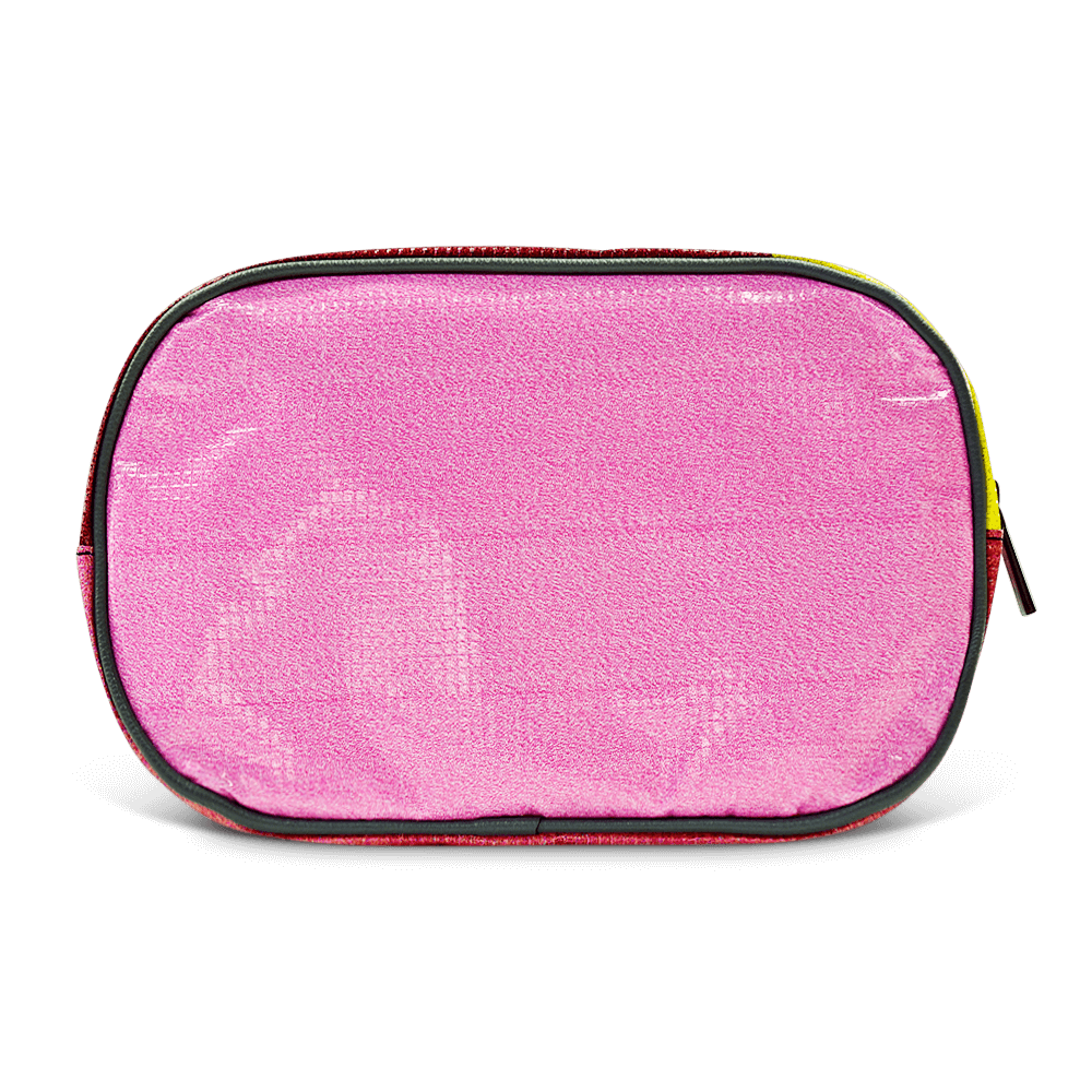Riley Cosmetic Bag