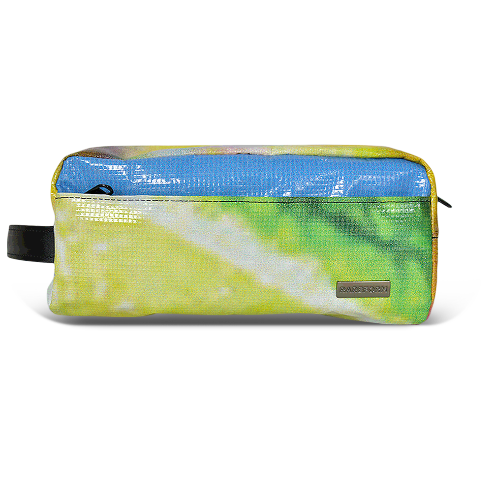 Munich Toiletry Bag