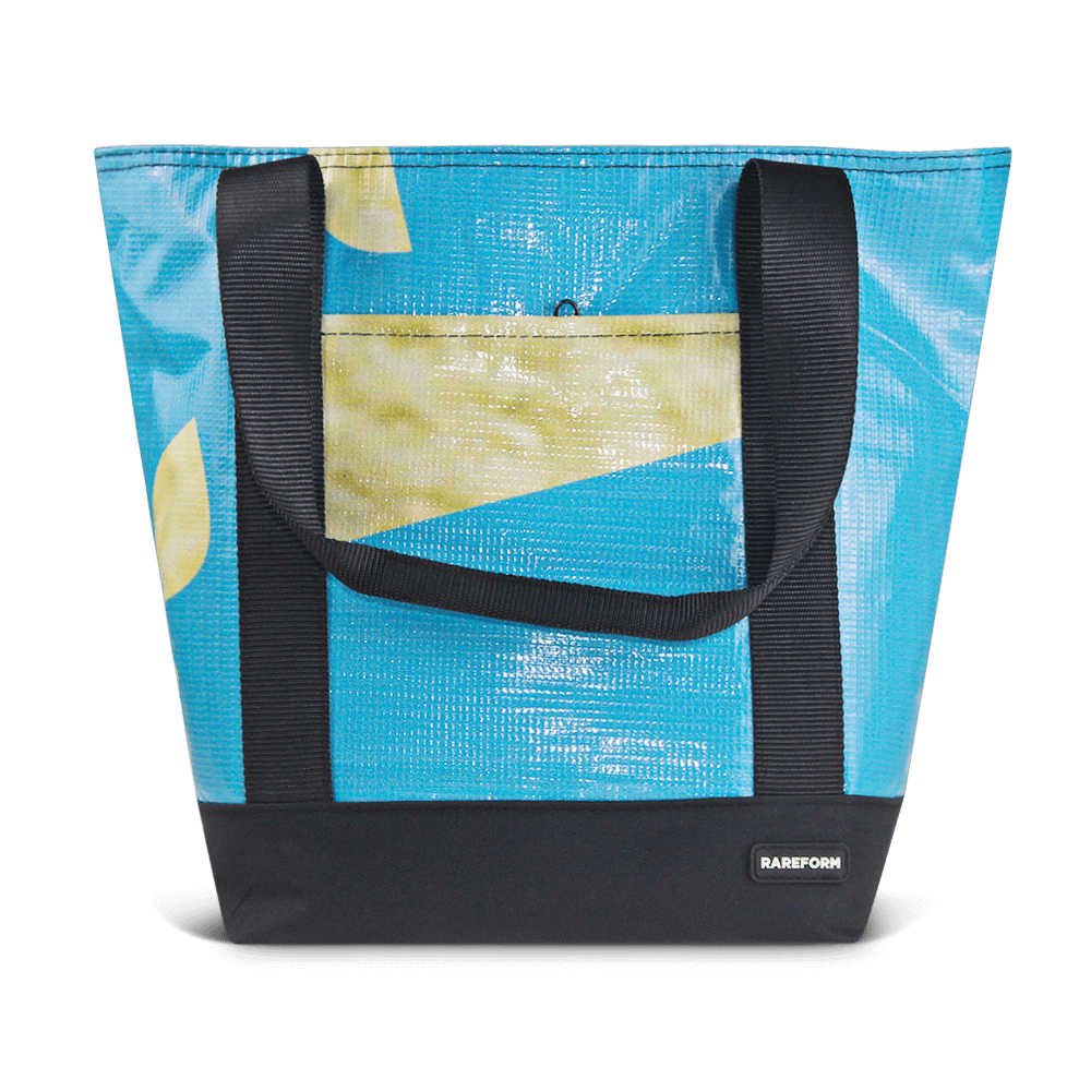 Beck Cooler Tote