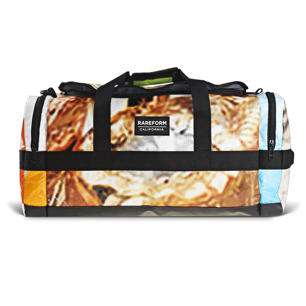 Union Duffle